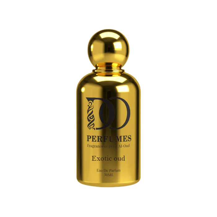 Exotic Oud